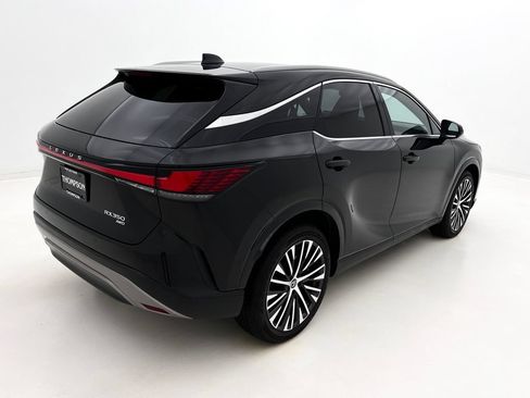 Used 2023 Lexus RX 350 Premium Plus w/ Accessory Package AWD/4WD image 7