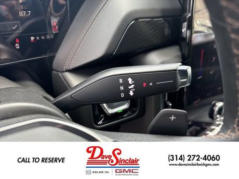 New 2026 GMC Yukon XL AT4 w/ AT4 Premium Plus Package AWD/4WD image 20