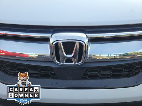Certified 2019 Honda CR-V EX-L image 8