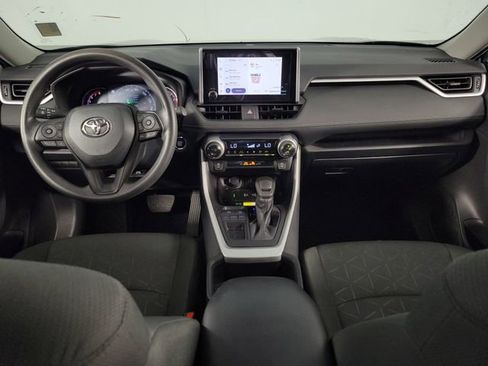 Used 2024 Toyota RAV4 XLE w/ Convenience Package image 26