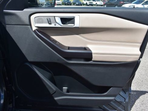 Used 2020 Ford Explorer Limited AWD/4WD image 58