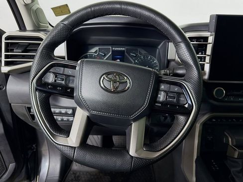 Used 2023 Toyota Tundra Limited AWD/4WD image 13