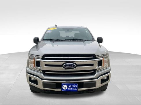 Used 2020 Ford F150 XLT image 11