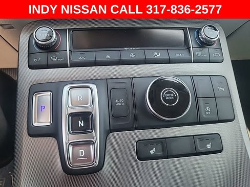 Used 2020 Hyundai Palisade SEL image 16