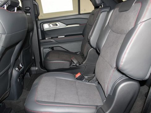 New 2026 Ford Explorer ST w/ Sun And Sound Package AWD/4WD image 26