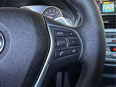 Used 2015 BMW 428i Coupe RWD image 15