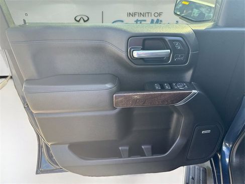 Used 2020 GMC Sierra 1500 Denali w/ Denali Ultimate Package image 21
