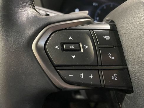 Used 2024 Lexus GX 550 AWD/4WD image 10