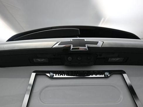 Used 2023 Chevrolet Traverse RS w/ LPO, Floor Liner Package AWD/4WD image 27
