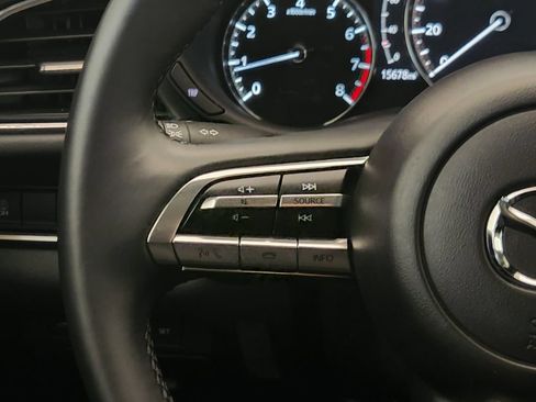 Used 2022 MAZDA CX-30 AWD 2.5 S w/ Premium Package image 28