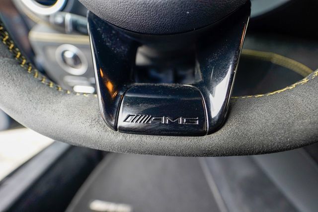 Used 2018 Mercedes-Benz AMG GT R image 70