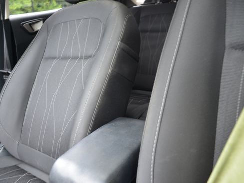 Used 2021 Ford EcoSport SE FWD image 53