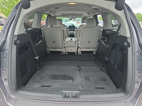 Used 2018 Honda Odyssey EX-L image 13