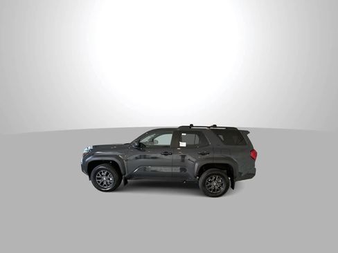 New 2026 Toyota 4Runner SR5 AWD/4WD image 5