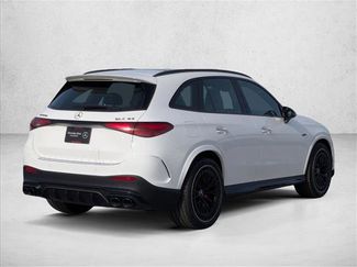 New 2026 Mercedes-Benz GLC 43 AMG 4MATIC video 2