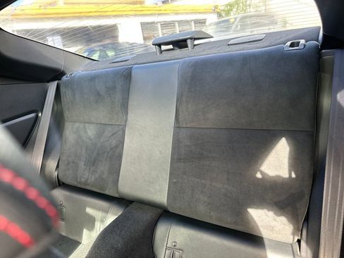 Used 2017 Subaru BRZ Limited w/ Performance Package image 15