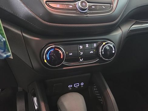 Certified 2023 Chevrolet TrailBlazer LS FWD image 20