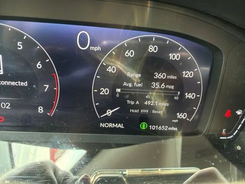 Used 2024 Honda Civic Touring image 18