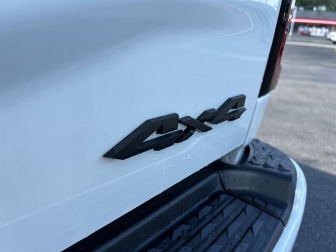 Used 2025 RAM 2500 Big Horn image 18