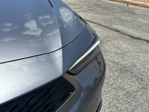 Certified 2025 Acura Integra A-Spec FWD image 14