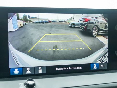 Used 2025 Honda Accord Touring image 22
