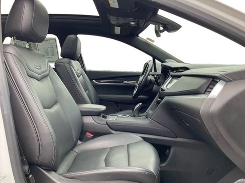 Used 2023 Cadillac XT5 Premium Luxury image 26