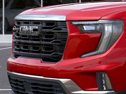 New 2026 GMC Acadia Elevation w/ Black Edition FWD image 37