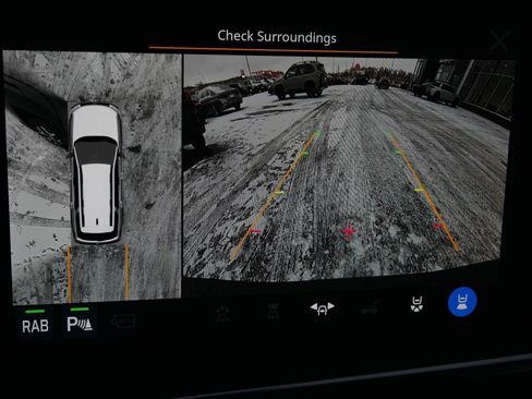 New 2026 Subaru Outback Touring XT image 19