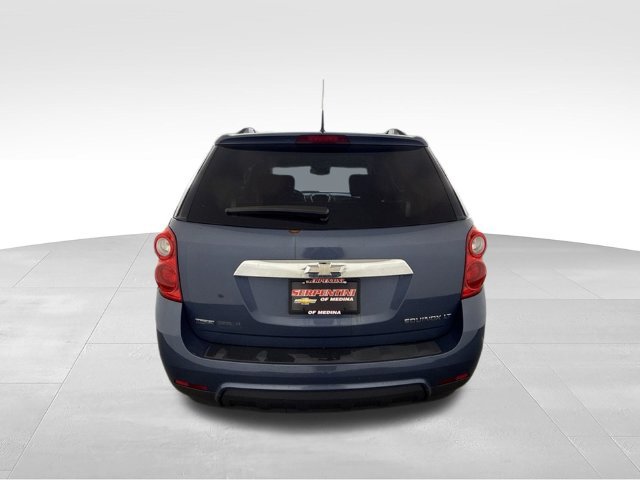 Used 2012 Chevrolet Equinox LT w/ LPO, Protection Package FWD image 7