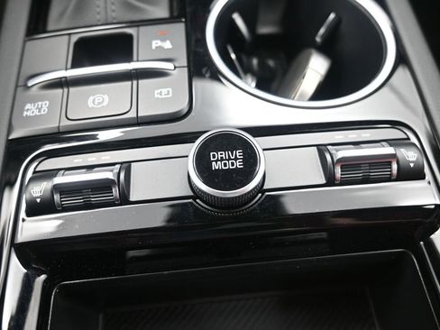 Certified 2026 Kia K5 GT-Line w/ GT-Line Premium Package image 26