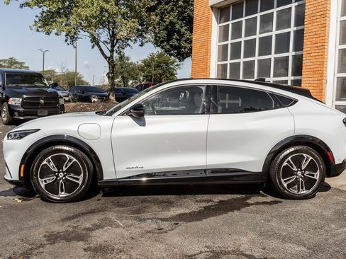 Used 2023 Ford Mustang Mach-E Premium image 42