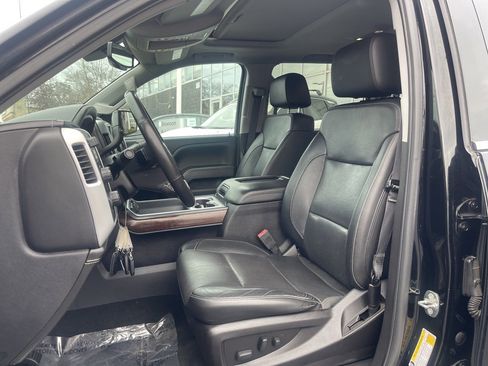 Used 2018 GMC Sierra 1500 SLT image 17