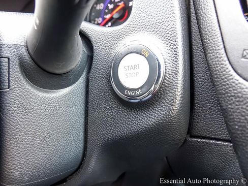 Used 2009 INFINITI G37 X w/ Premium Pkg image 16