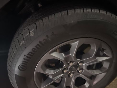 Certified 2025 Ford Maverick XLT w/ Equipment Group 302A image 8