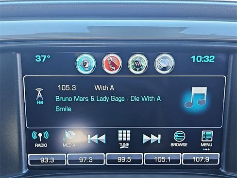 Used 2017 Chevrolet Silverado 2500 High Country image 22