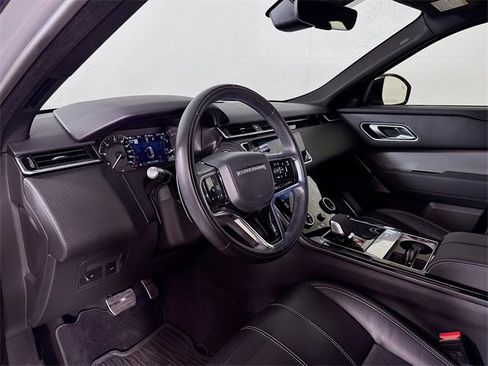 Certified 2023 Land Rover Range Rover Velar R-Dynamic S image 9