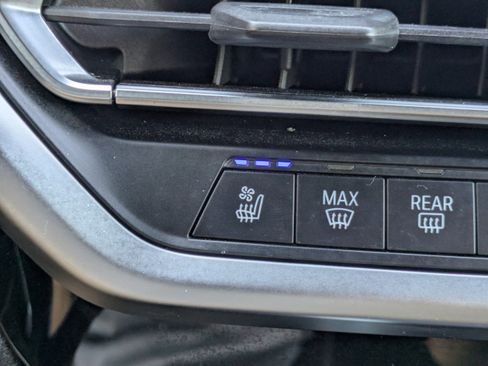 Used 2022 BMW X3 sDrive30i w/ Premium Package 2 image 23