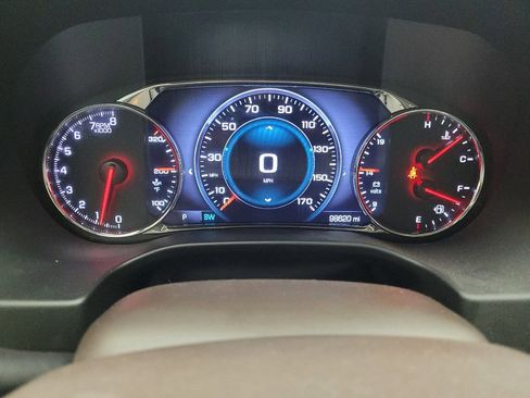 Used 2019 GMC Acadia Denali AWD/4WD image 23