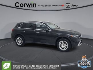 Used 2023 Mercedes-Benz GLC 300 4MATIC 360° Tour