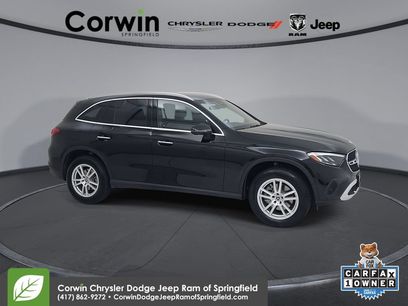 Used 2023 Mercedes-Benz GLC 300 4MATIC