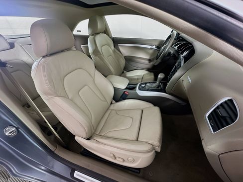 Used 2012 Audi A5 2.0T Premium Plus w/ Premium Plus Pkg image 26