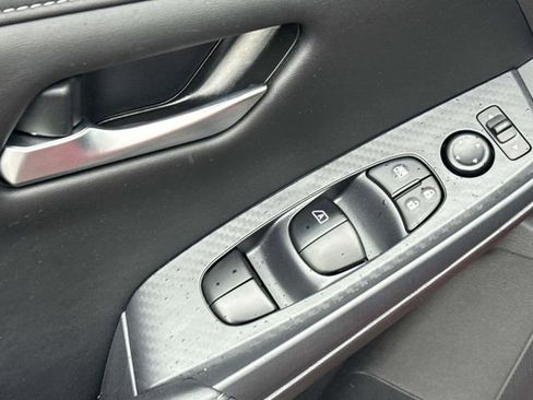 Certified 2025 Nissan Sentra SV w/ Trunk Package FWD image 24