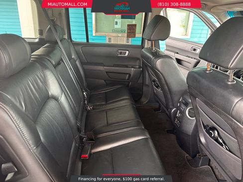 Used 2011 Honda Pilot EX-L image 25