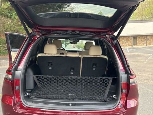 Used 2023 Jeep Grand Cherokee Limited w/ Luxury Tech Group II image 23