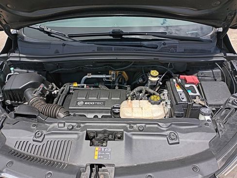 Used 2019 Buick Encore Preferred image 20