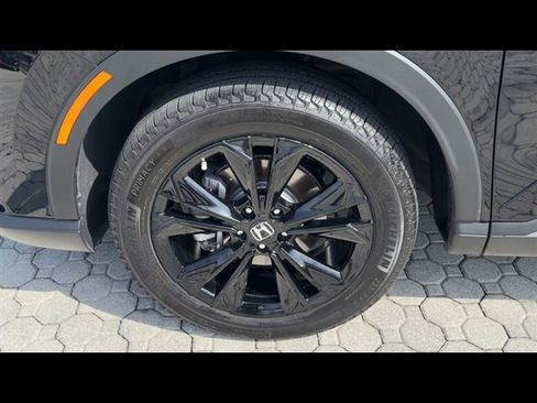 Certified 2026 Honda CR-V Sport Touring image 19