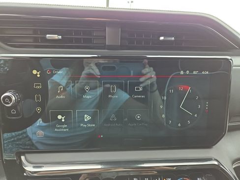 Used 2022 GMC Sierra 1500 AT4X AWD/4WD image 21