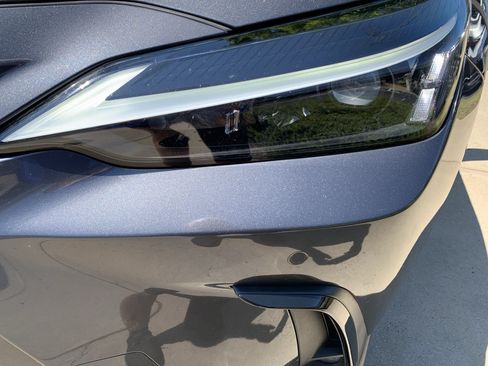 Used 2024 Lexus NX 250 FWD w/ Cold Area Package image 6