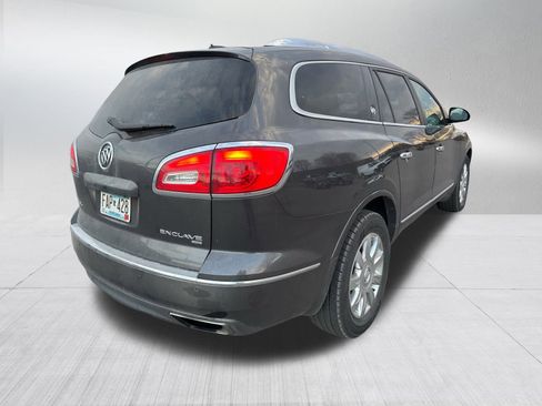 Used 2016 Buick Enclave Leather image 3