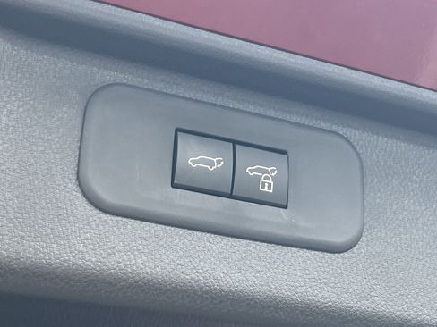 New 2026 Toyota Grand Highlander AWD Hybrid image 21